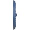 Ekena Millwork Foster Shell Ceiling Medallion (Fits Canopies up to 9 5/8"), Hand-Painted Americana, 15 3/4"OD x 2"P CM15FOAMF - alternate 4